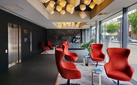 Bloc Hotel Birmingham  3* United Kingdom